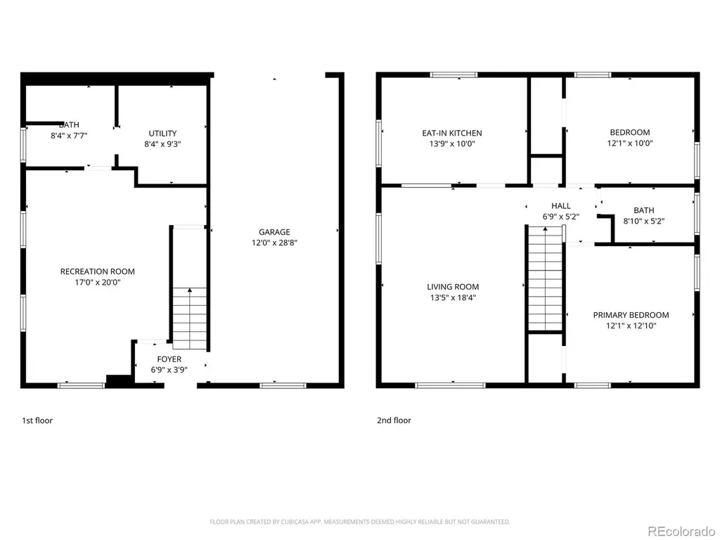 468 S Sherman Street Denver CO 80209
