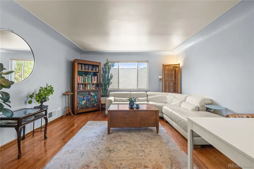 468 S Sherman Street Denver CO 80209