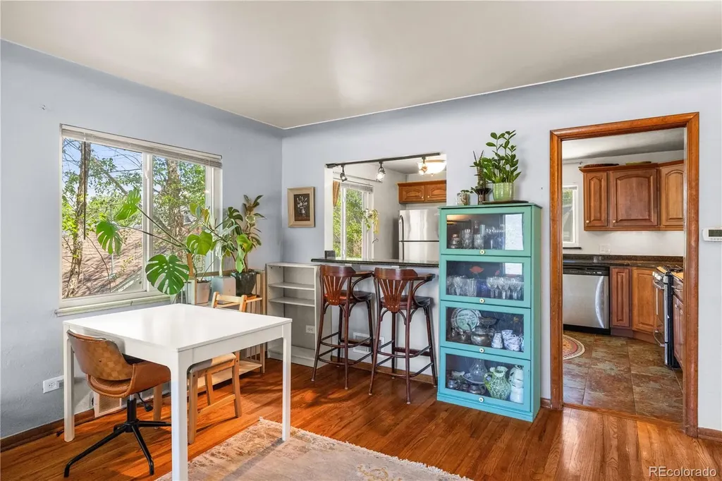 468 S Sherman Street Denver CO 80209