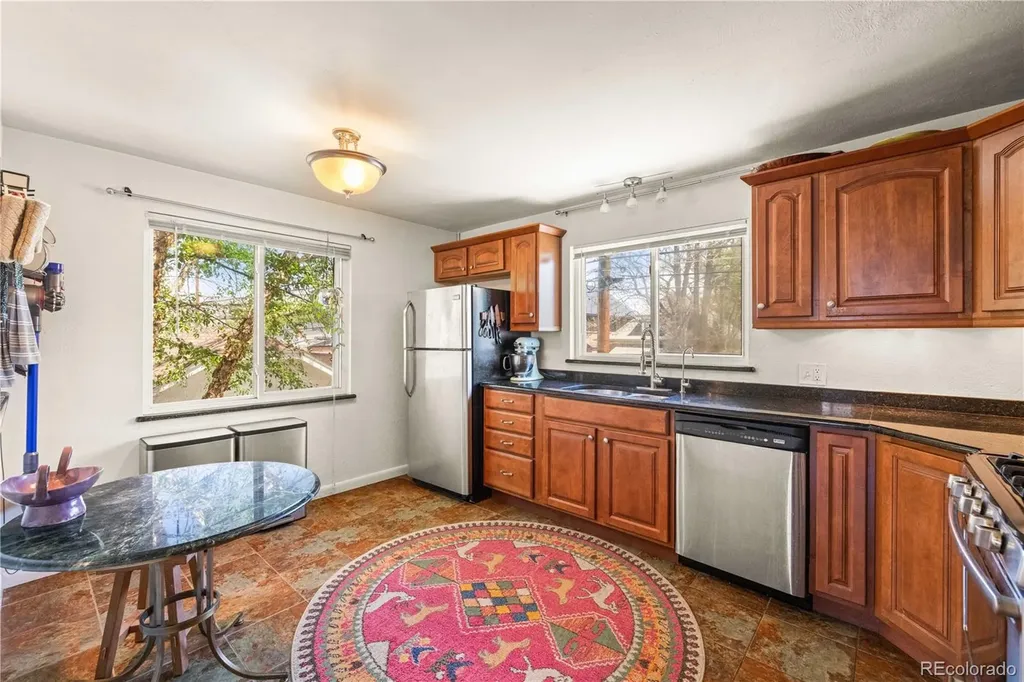 468 S Sherman Street Denver CO 80209