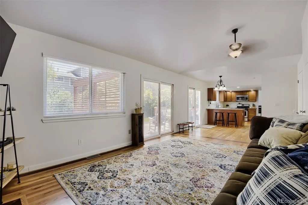 8416 S Wildcat Street Littleton CO 80126
