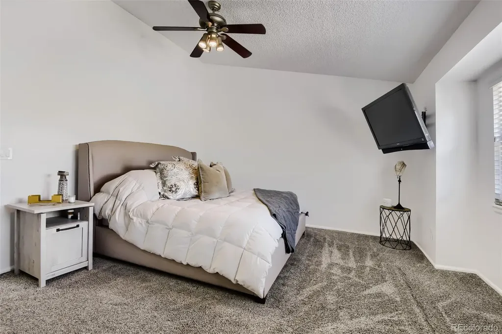 8416 S Wildcat Street Littleton CO 80126
