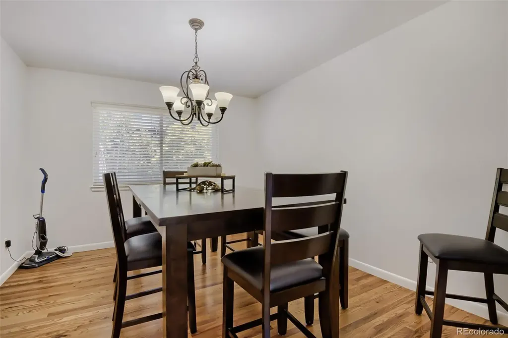 8416 S Wildcat Street Littleton CO 80126