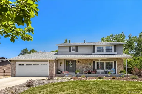 8416 S Wildcat Street Littleton CO 80126