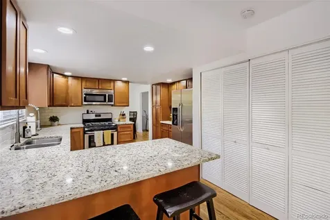8416 S Wildcat Street Littleton CO 80126