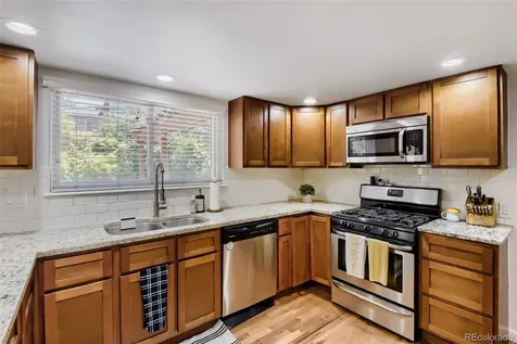 8416 S Wildcat Street Littleton CO 80126