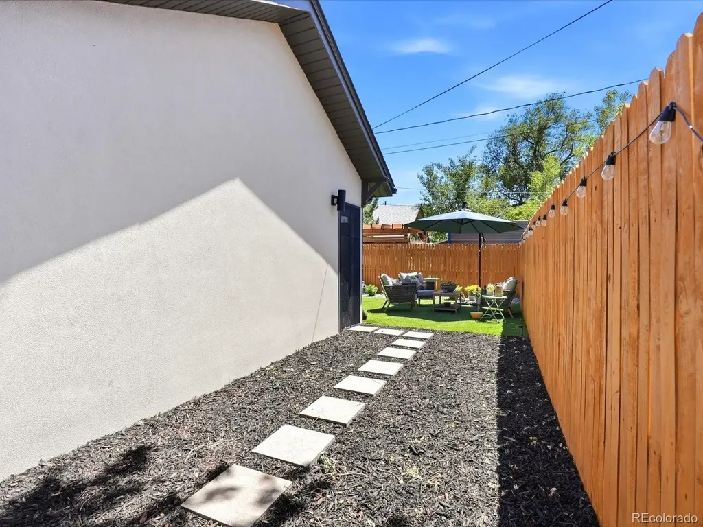 4122 W 49th Avenue Denver CO 80212