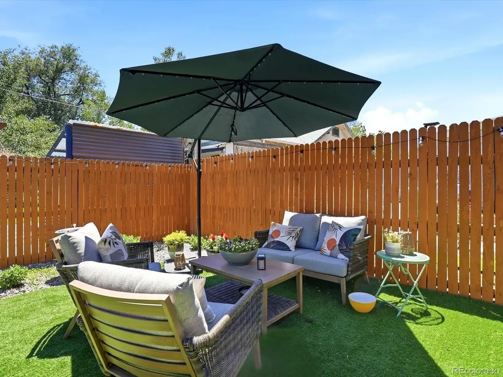 4122 W 49th Avenue Denver CO 80212