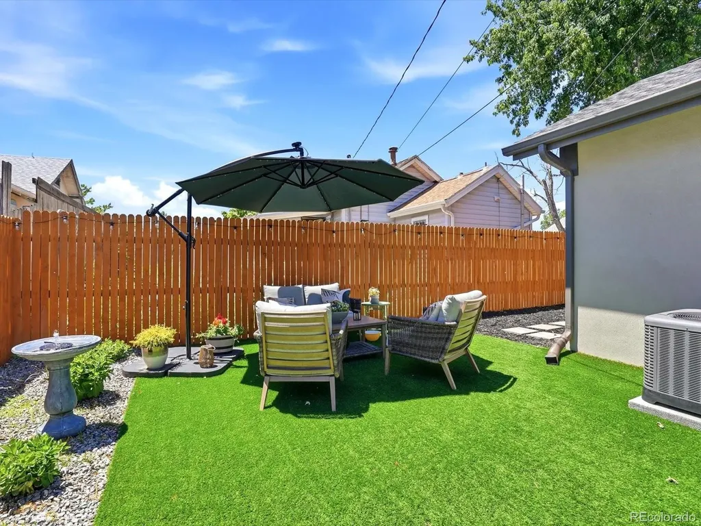 4122 W 49th Avenue Denver CO 80212