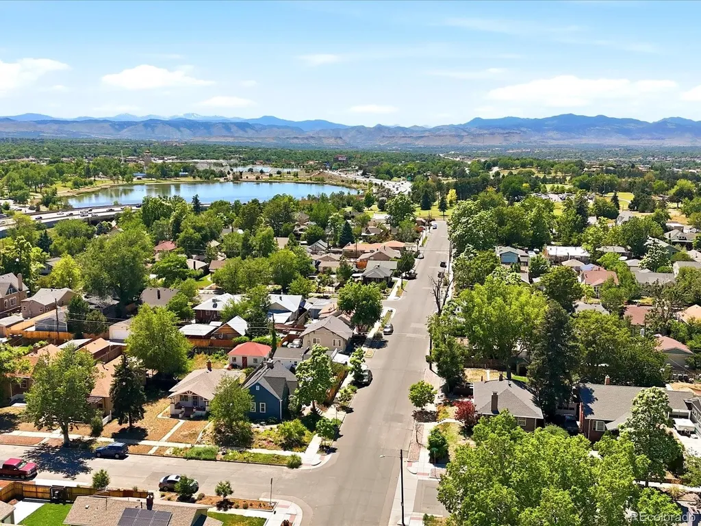 4122 W 49th Avenue Denver CO 80212