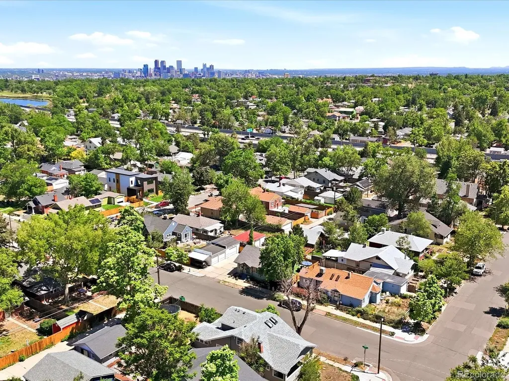 4122 W 49th Avenue Denver CO 80212