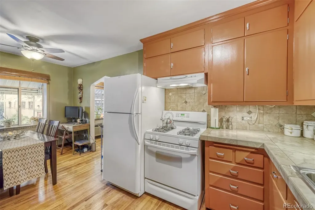 768 N Ogden Street Denver CO 80218