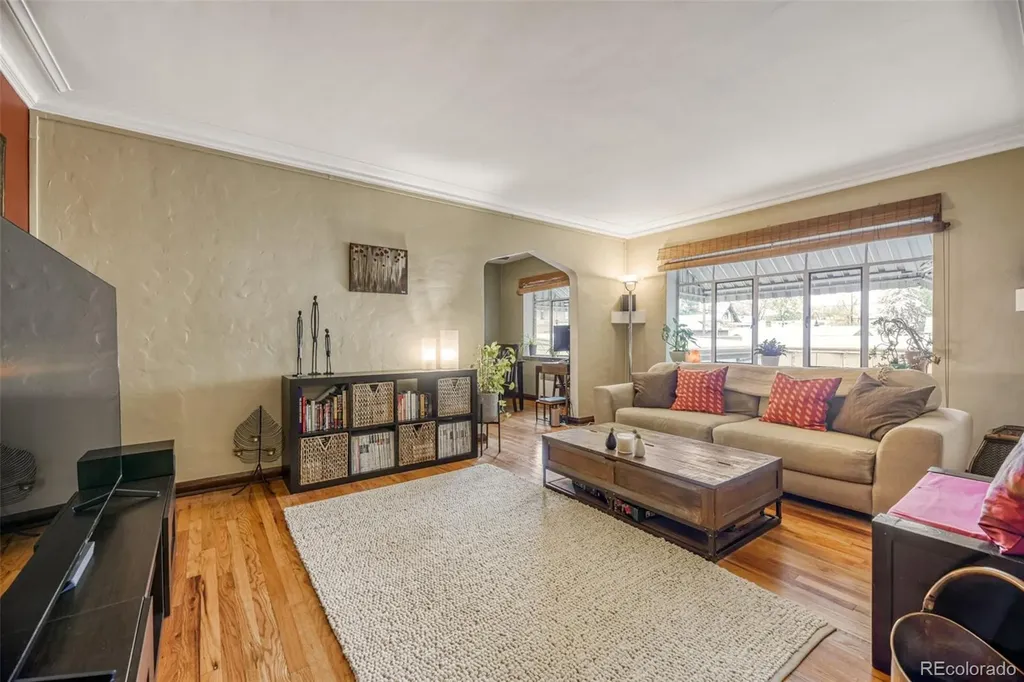 768 N Ogden Street Denver CO 80218