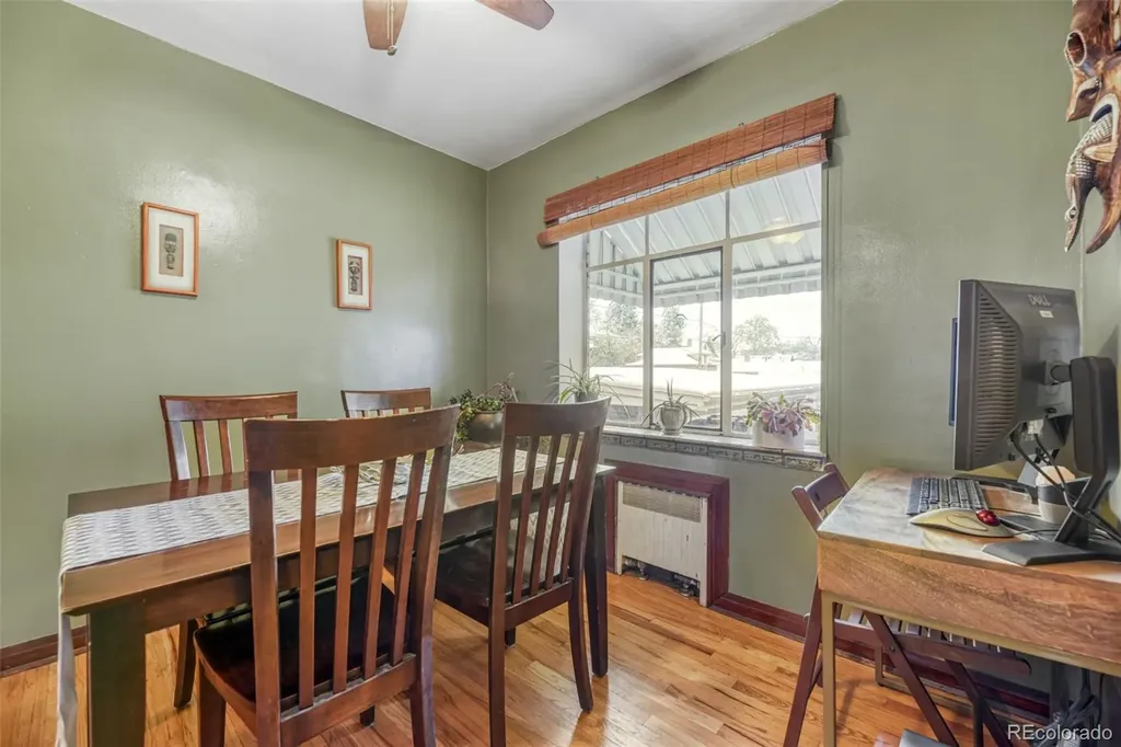 768 N Ogden Street Denver CO 80218
