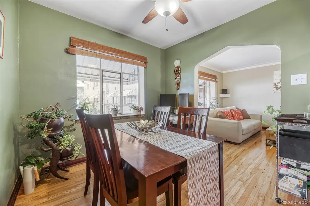 768 N Ogden Street Denver CO 80218