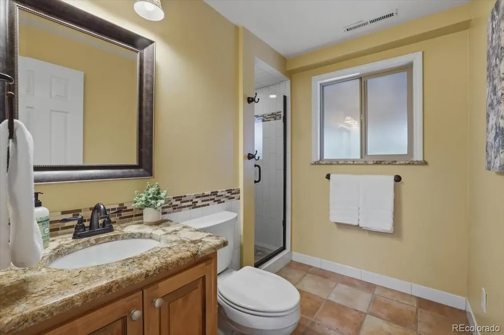 4830 Brown Valley Lane Colorado Springs CO 80918