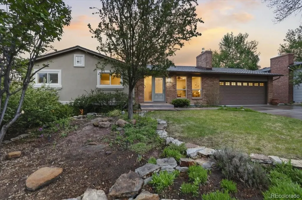 4830 Brown Valley Lane Colorado Springs CO 80918