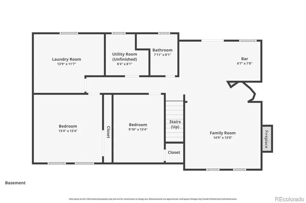 4830 Brown Valley Lane Colorado Springs CO 80918