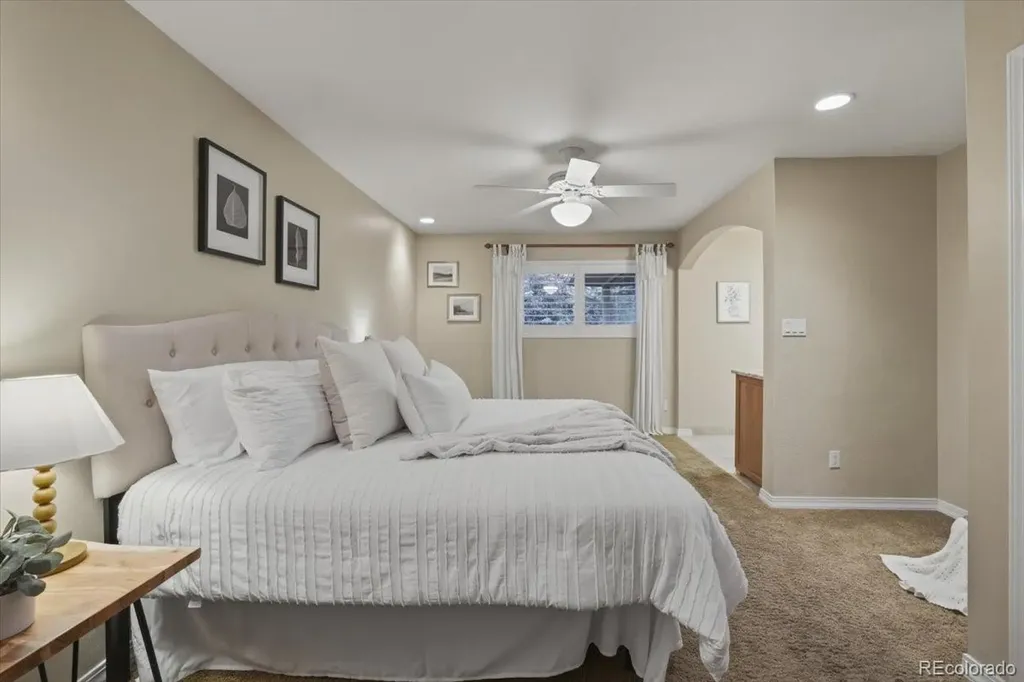 4830 Brown Valley Lane Colorado Springs CO 80918
