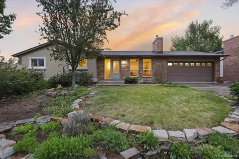 4830 Brown Valley Lane Colorado Springs CO 80918