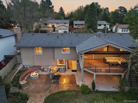 4830 Brown Valley Lane Colorado Springs CO 80918