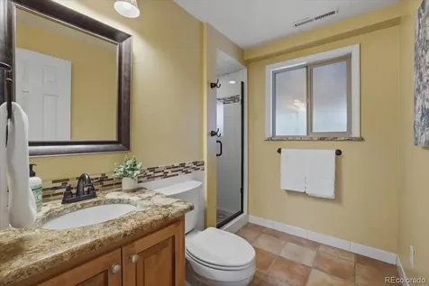 4830 Brown Valley Lane Colorado Springs CO 80918