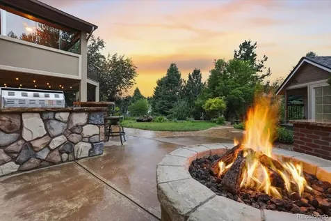 4830 Brown Valley Lane Colorado Springs CO 80918