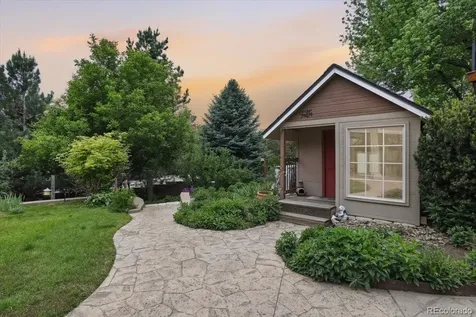 4830 Brown Valley Lane Colorado Springs CO 80918