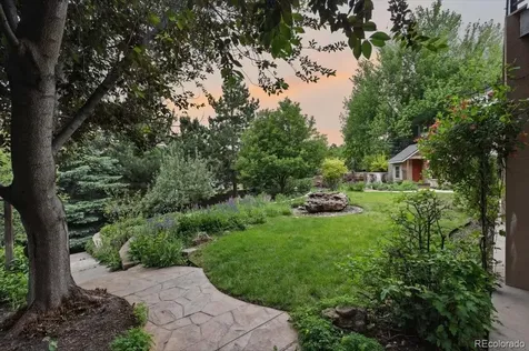 4830 Brown Valley Lane Colorado Springs CO 80918
