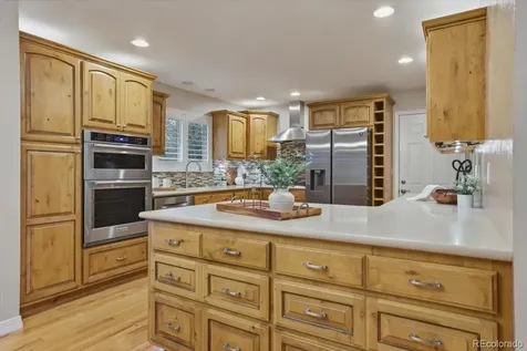 4830 Brown Valley Lane Colorado Springs CO 80918
