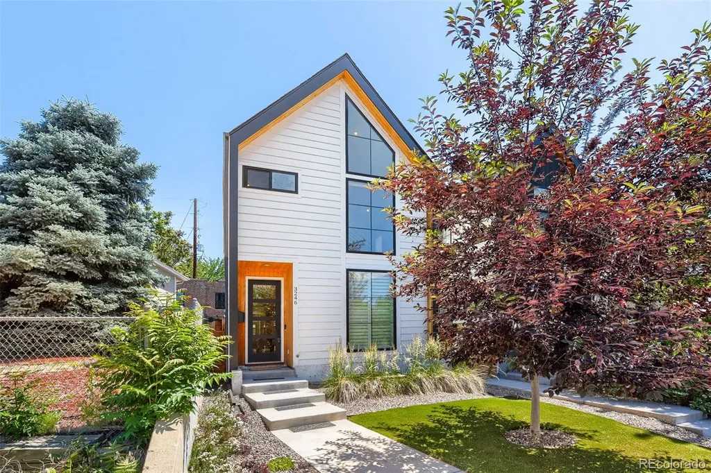 3246 N Speer Boulevard Denver CO 80211