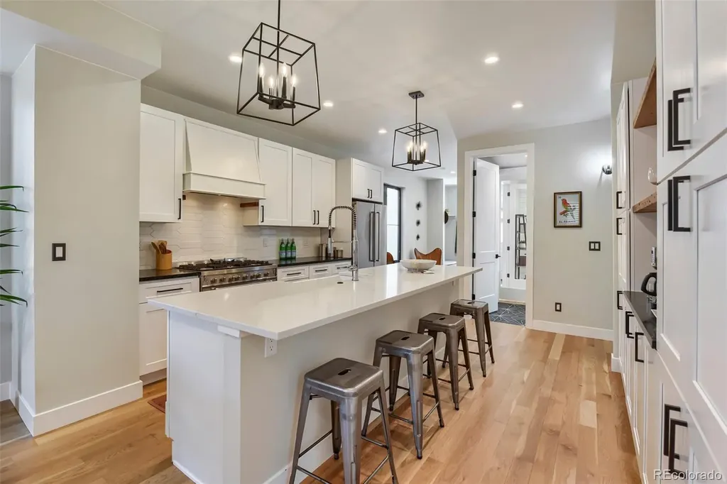 3246 N Speer Boulevard Denver CO 80211