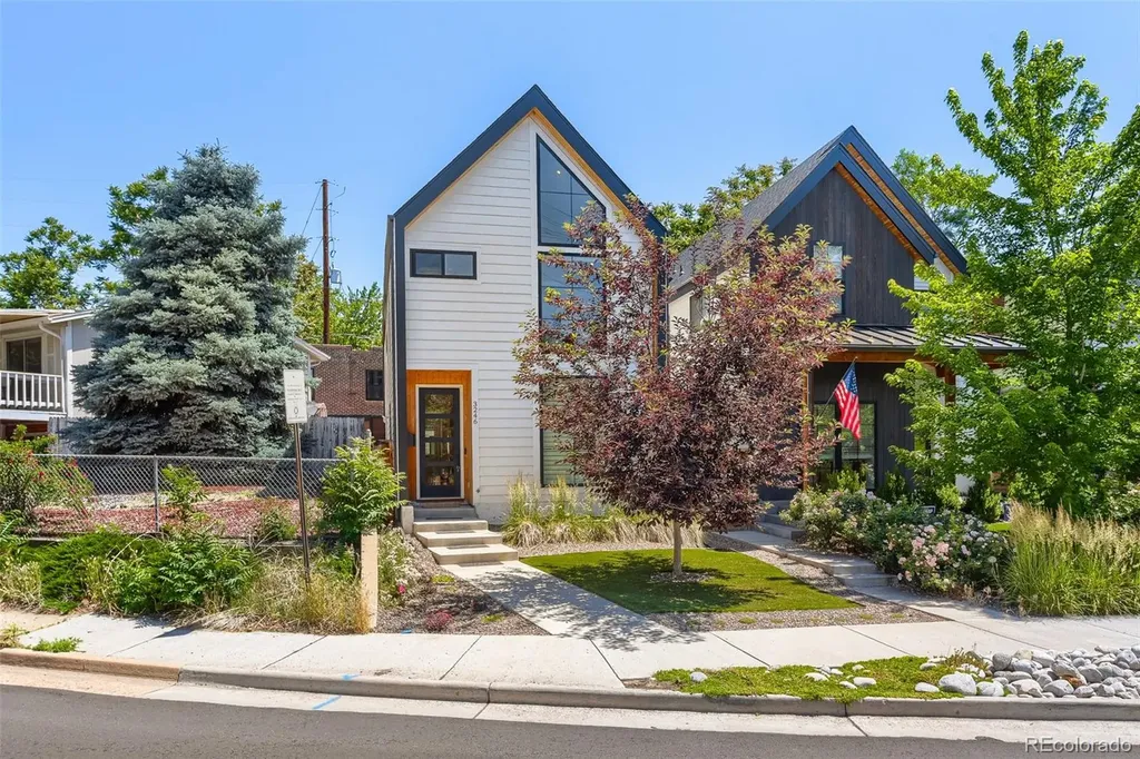 3246 N Speer Boulevard Denver CO 80211