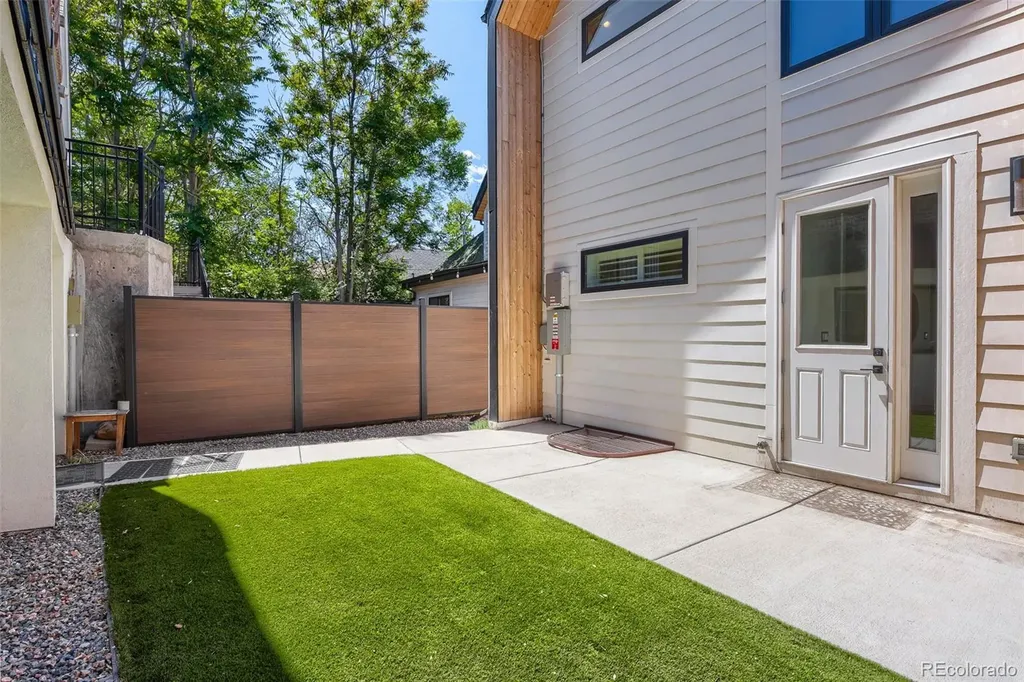3246 N Speer Boulevard Denver CO 80211