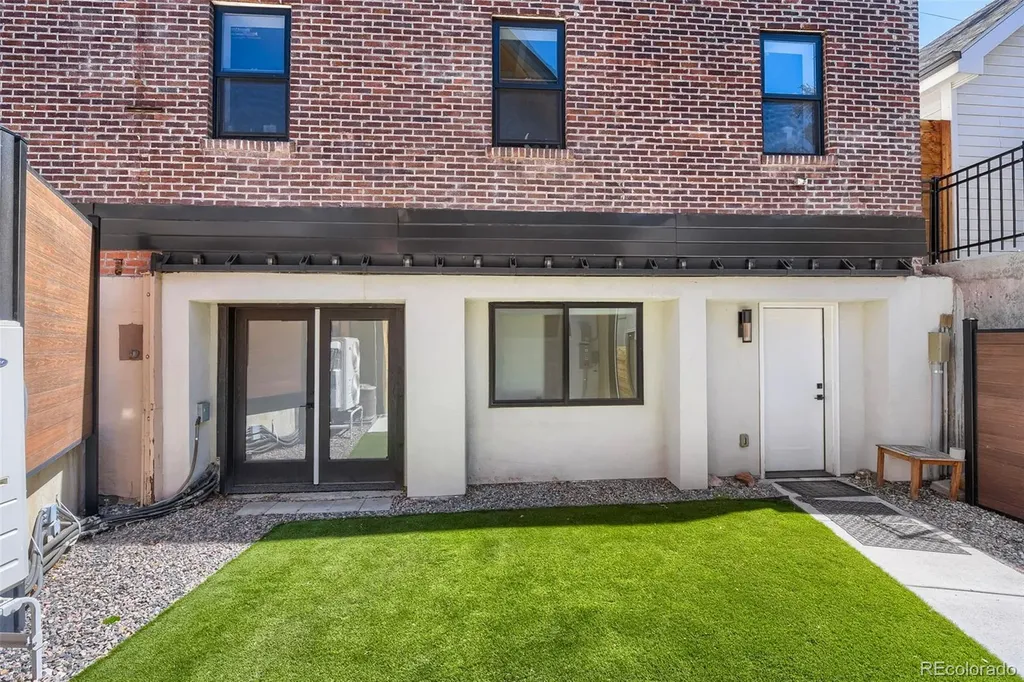 3246 N Speer Boulevard Denver CO 80211