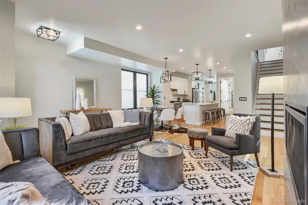 3246 N Speer Boulevard Denver CO 80211