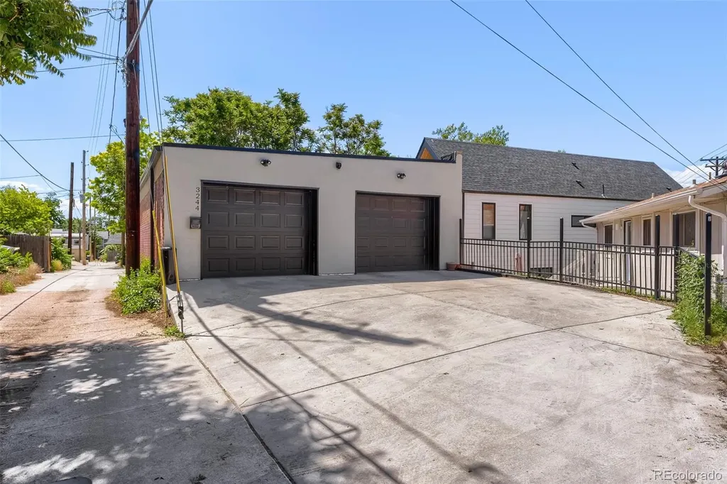 3246 N Speer Boulevard Denver CO 80211