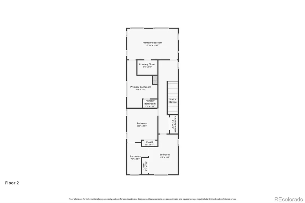 3246 N Speer Boulevard Denver CO 80211