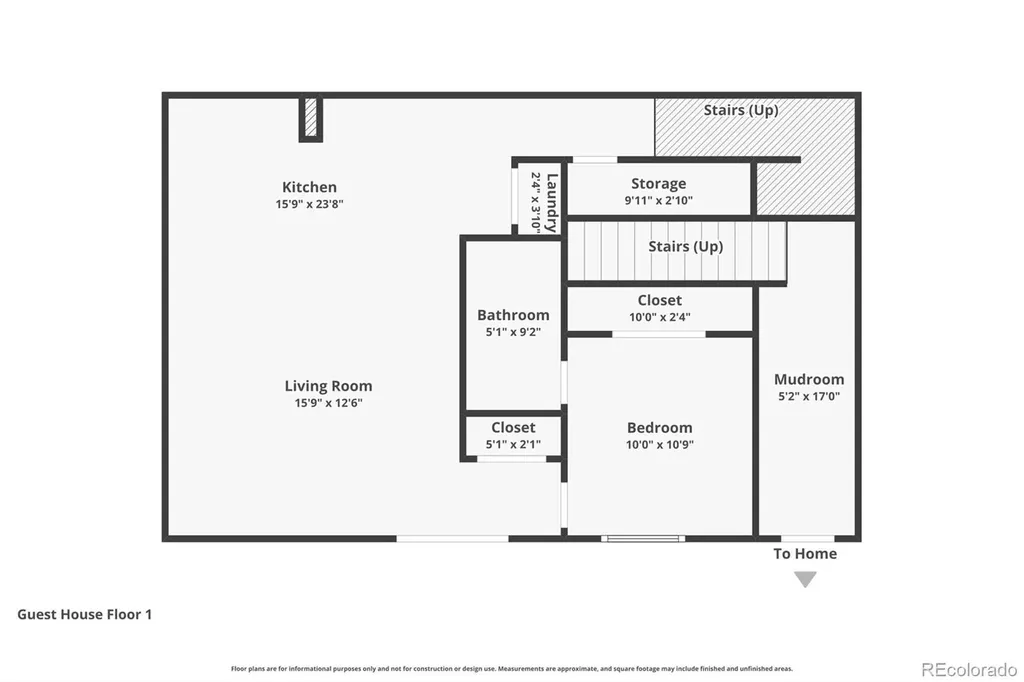 3246 N Speer Boulevard Denver CO 80211