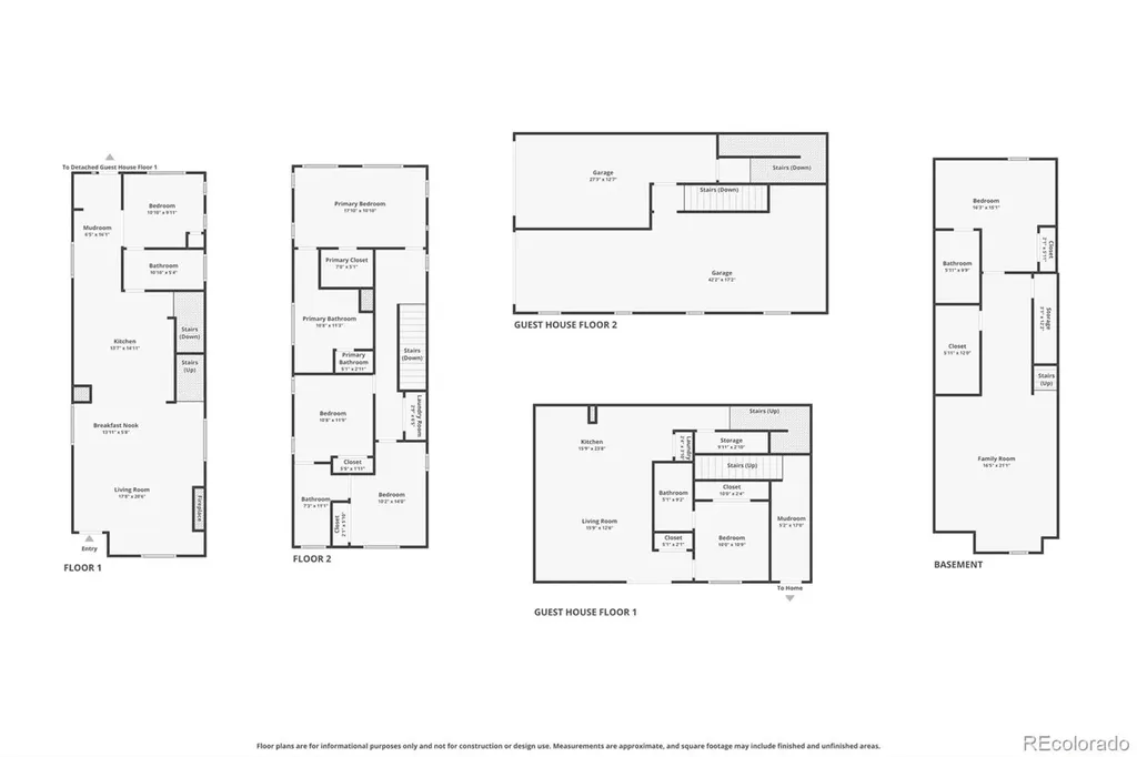 3246 N Speer Boulevard Denver CO 80211