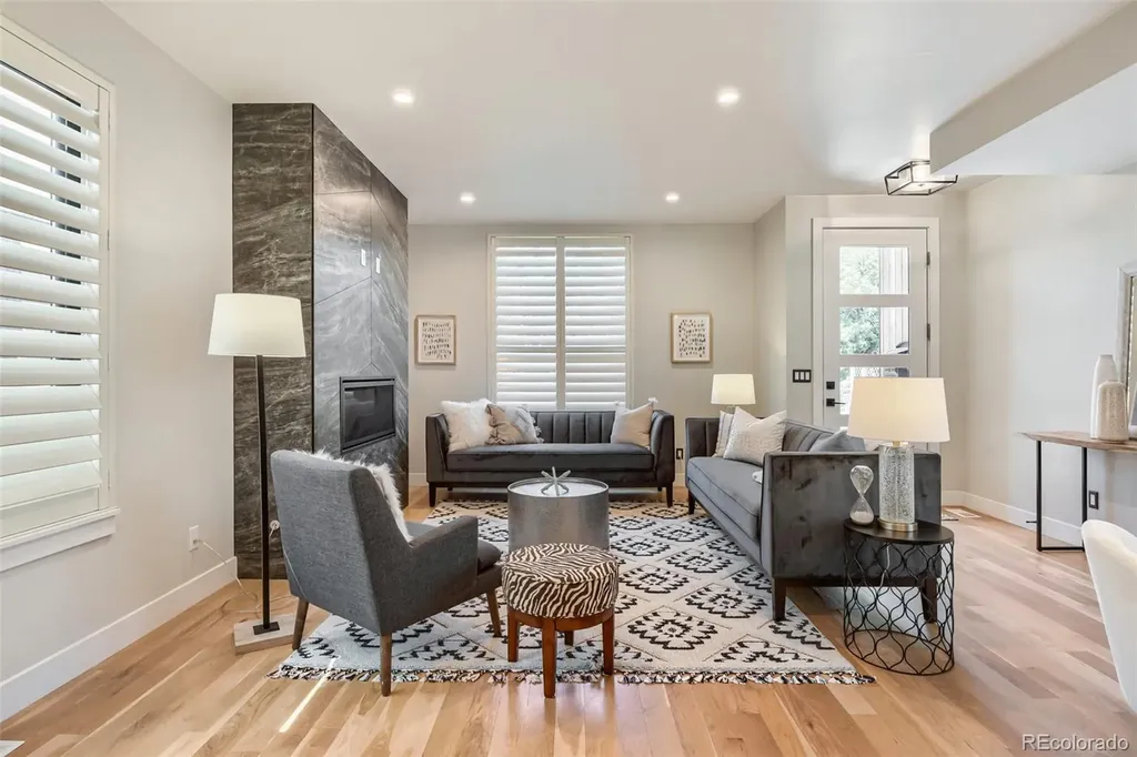 3246 N Speer Boulevard Denver CO 80211