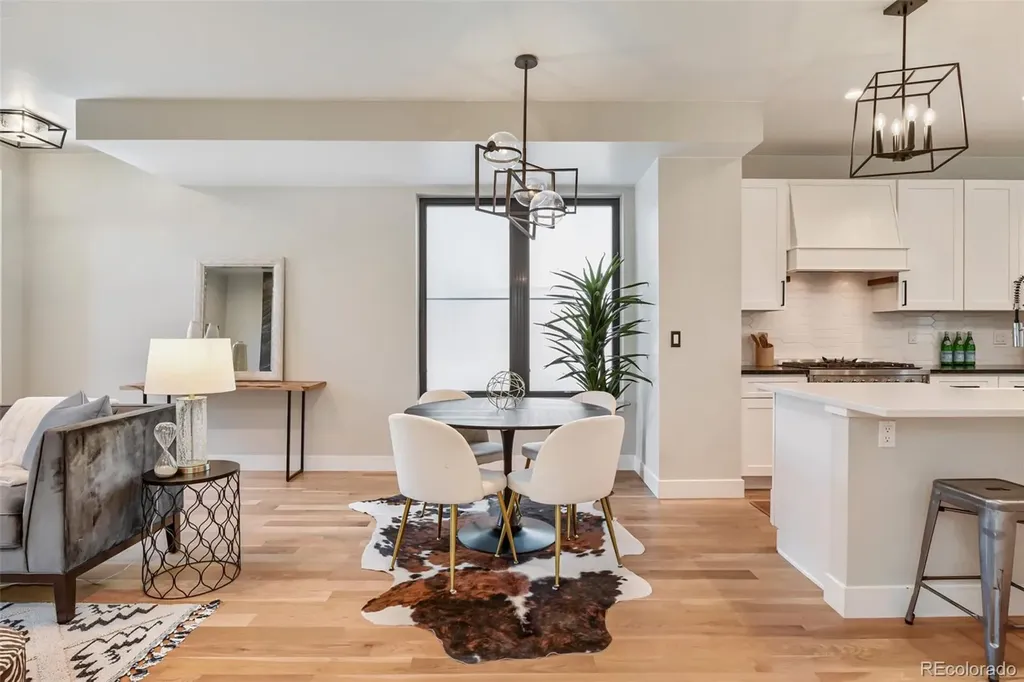 3246 N Speer Boulevard Denver CO 80211