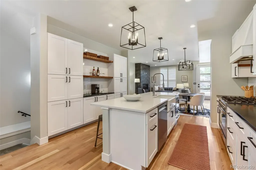 3246 N Speer Boulevard Denver CO 80211