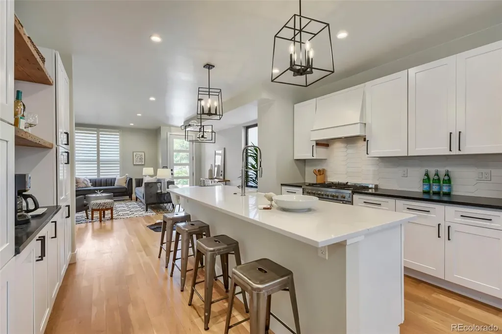 3246 N Speer Boulevard Denver CO 80211