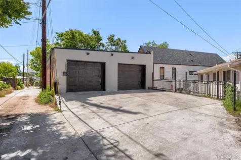 3246 N Speer Boulevard Denver CO 80211