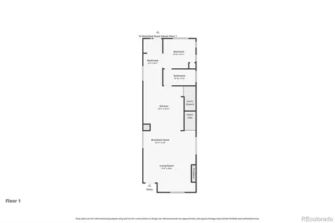 3246 N Speer Boulevard Denver CO 80211