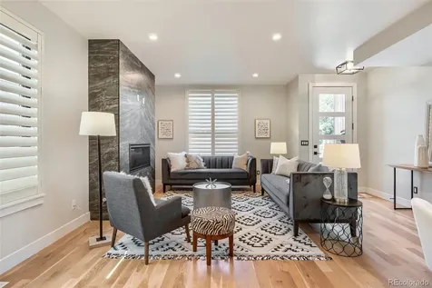 3246 N Speer Boulevard Denver CO 80211