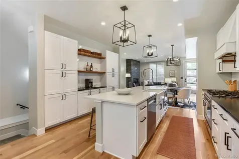3246 N Speer Boulevard Denver CO 80211