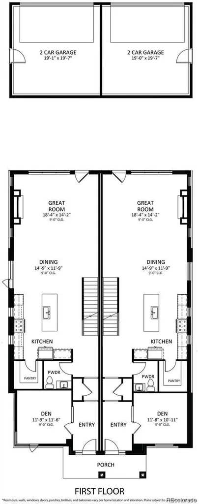 290 Monroe Street Denver CO 80206