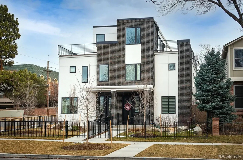 290 Monroe Street Denver CO 80206